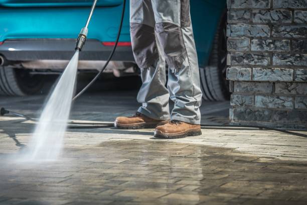 Best Machinery and Equipment Cleaning  in Elmsford, NY