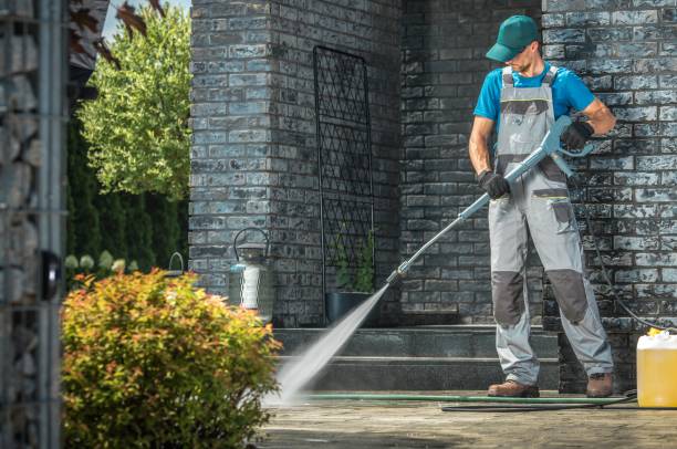 Best Factory Floor Cleaning  in Elmsford, NY