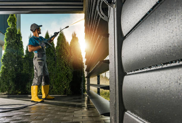 Best Sidewalk and Walkway Cleaning  in Elmsford, NY