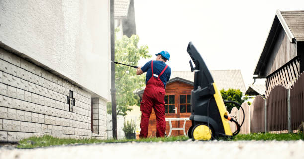 Trusted Elmsford, NY Pressure Washing Experts